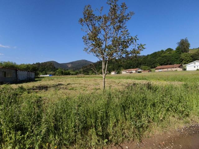 Terreno en venta en Mungia