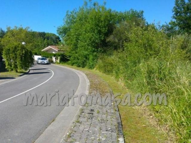 Terreno en venta en Mungia, Mungia