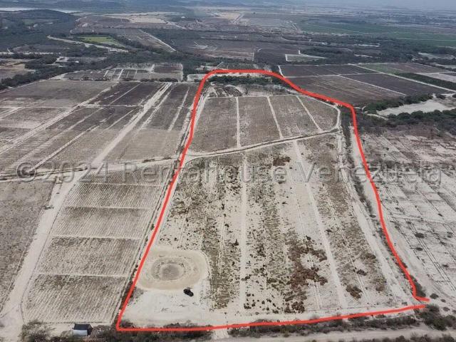 Terreno en Venta en Municipio Jimenez, Quibor