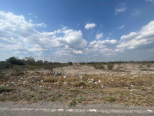 Terreno en Venta en Municipio Jimenez, Quibor
