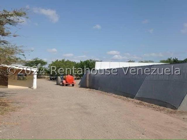 Terreno en Venta en Municipio Jimenez, Quibor