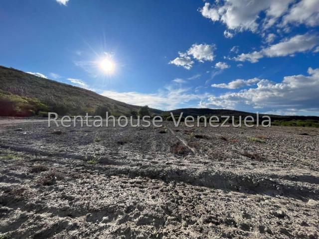 Terreno en Venta en Municipio Jimenez, Quibor
