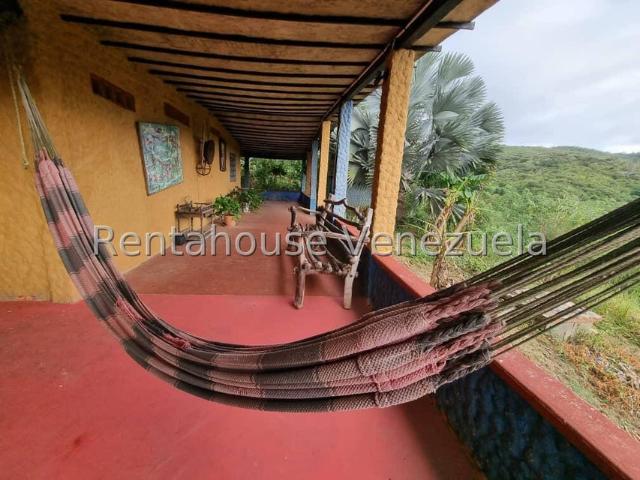 Terreno en Venta en Municipio Peña, Yaritagua