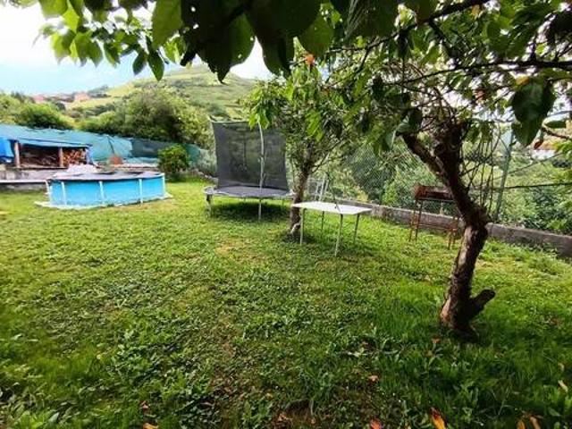 Terreno en Venta en Muskiz