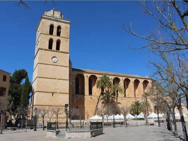 Terreno en Venta en Muro