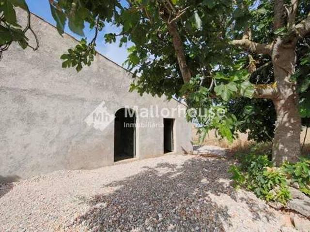 Terreno en Venta en Muro