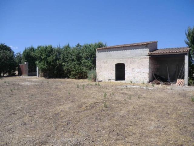 Terreno en Venta en Muro