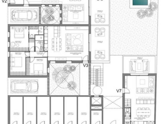 Terreno en Venta en Muro