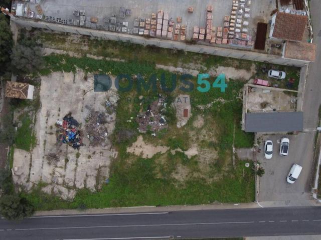 Terreno en Venta en Muro