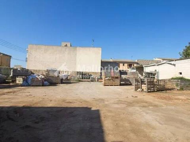 Terreno en Venta en Muro