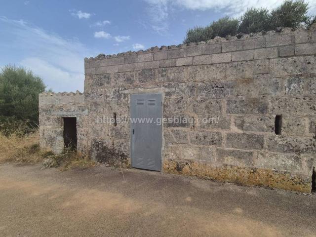 Terreno en Venta en Muro