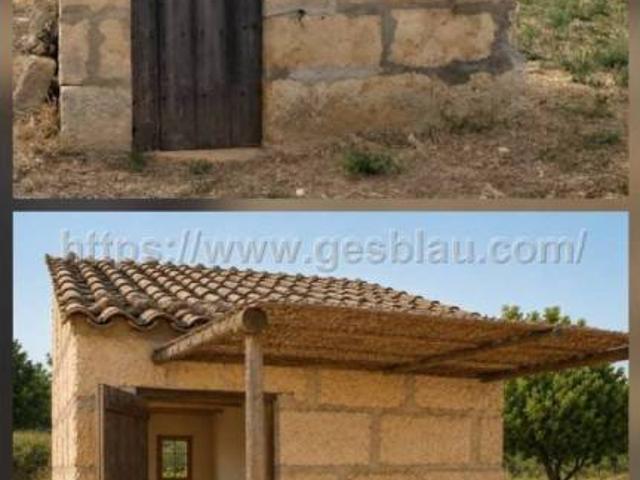 Terreno en Venta en Muro