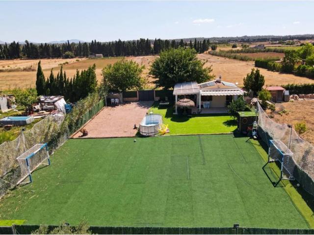 Terreno en Venta en Muro