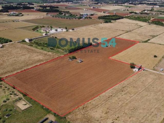 Terreno en Venta en Muro