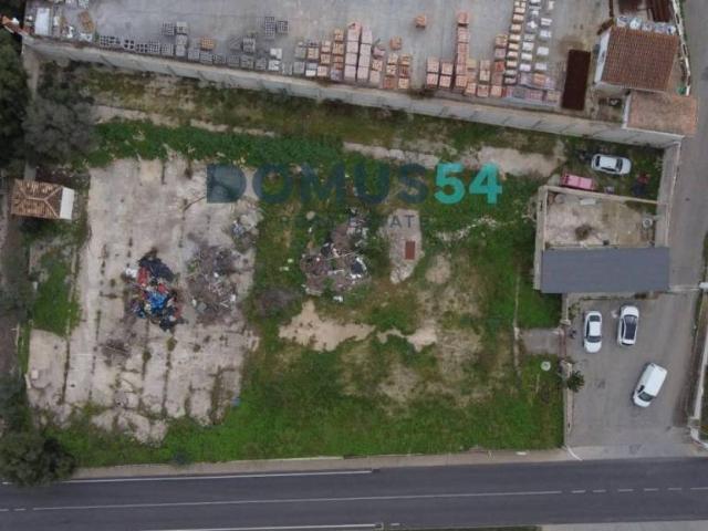 Terreno en Venta en Muro