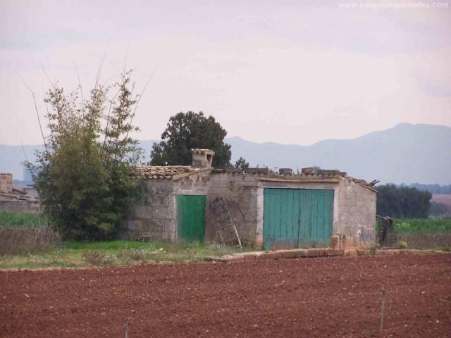 Terreno en venta en Muro