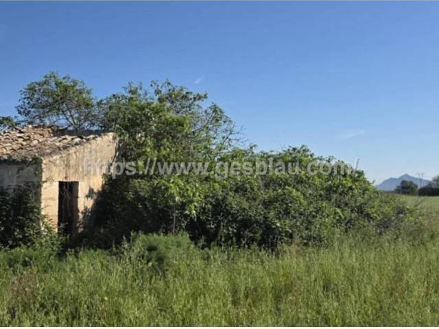 Terreno en Venta en Muro
