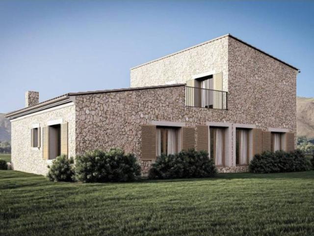 Terreno en Venta en Muro