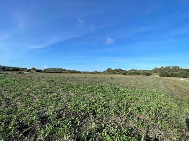 Terreno en Venta en Muro