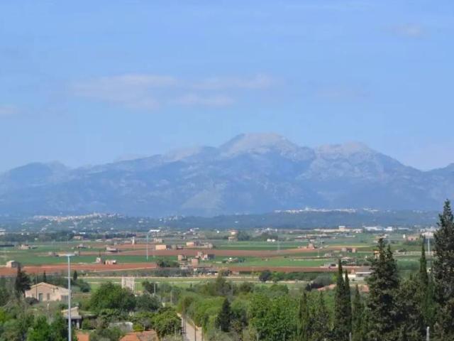 Terreno en Venta en Muro