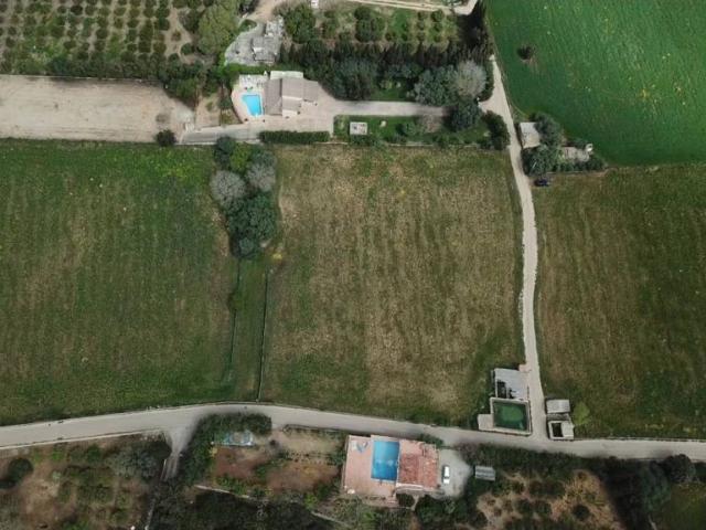 Terreno en Venta en Muro