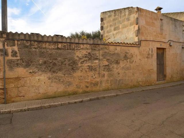 Terreno en Venta en Muro