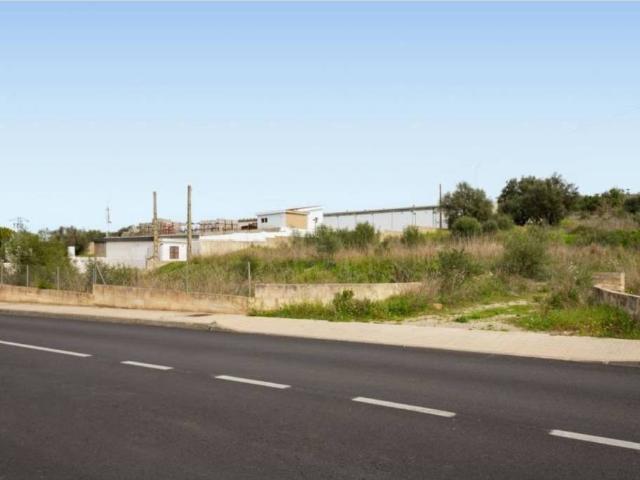Terreno en Venta en Muro