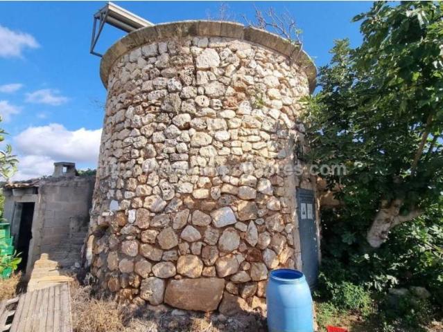 Terreno en Venta en Muro