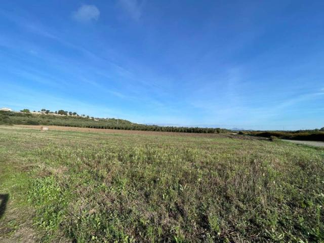 Terreno en Venta en Muro