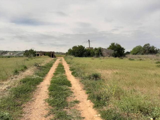 Terreno en Venta en Muro