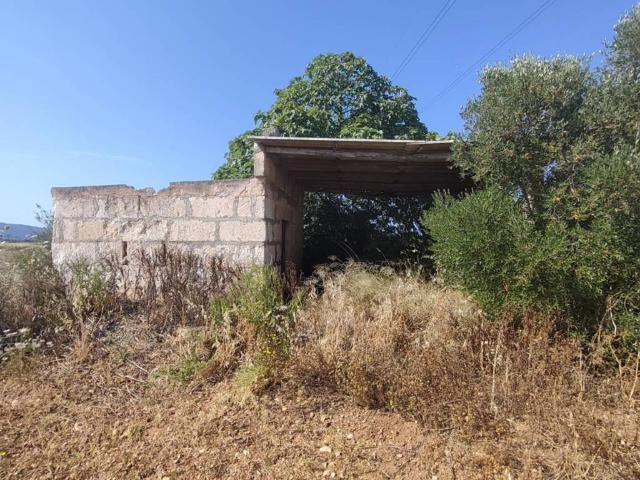 Terreno en Venta en Muro