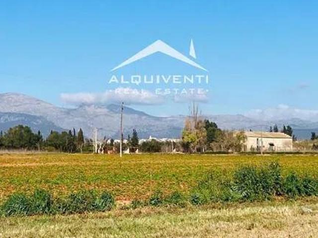 Terreno en Venta en Muro