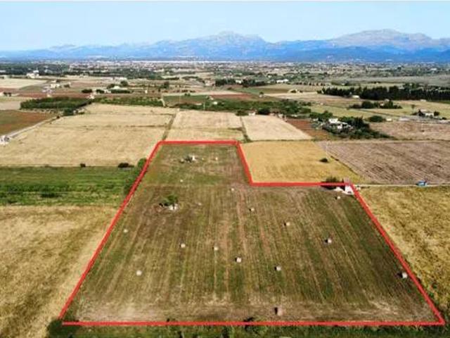 Terreno en Venta en Muro
