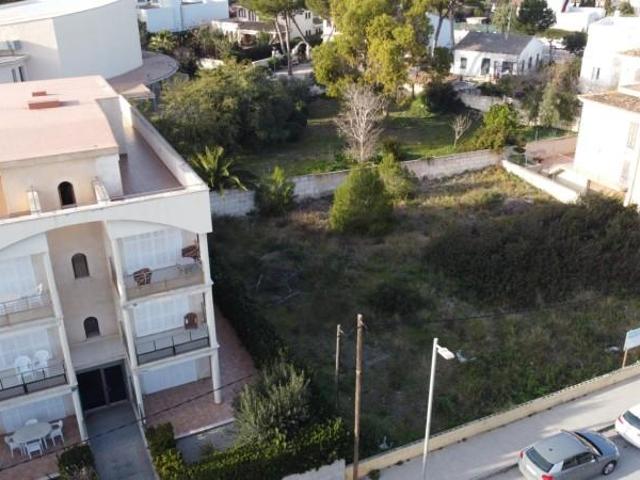 Terreno en venta en Muro, Can picafort