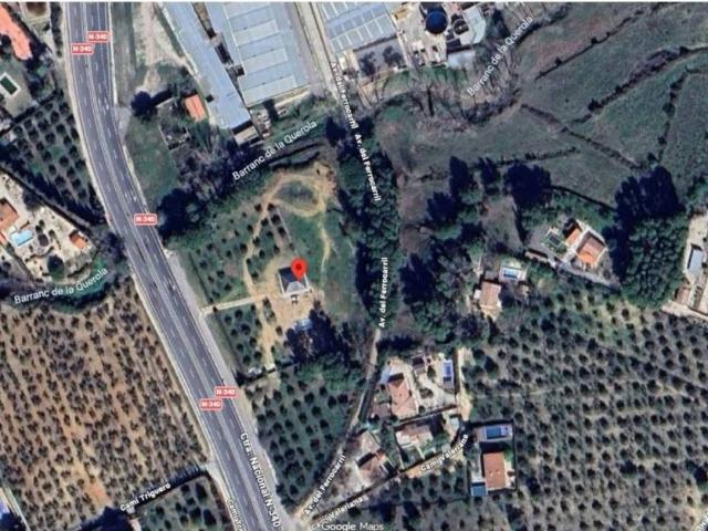 Terreno en Venta en Muro de Alcoy