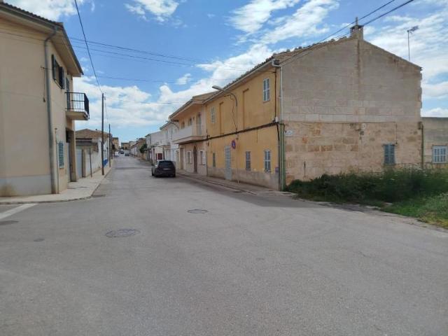 Terreno en venta en Muro, Muro