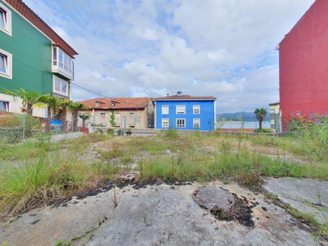 Terreno en venta en Muros de Nalón, San Esteban de Pravia