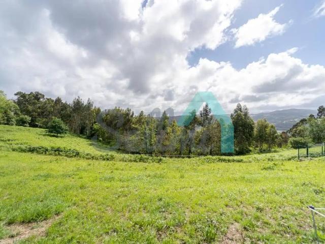 Terreno en Venta en Muros de Nalón