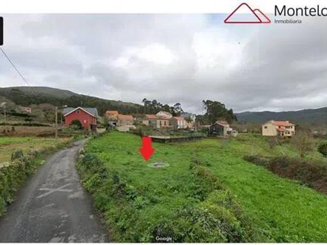 Terreno en Venta en Muros