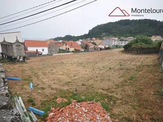 Terreno en Venta en Muros