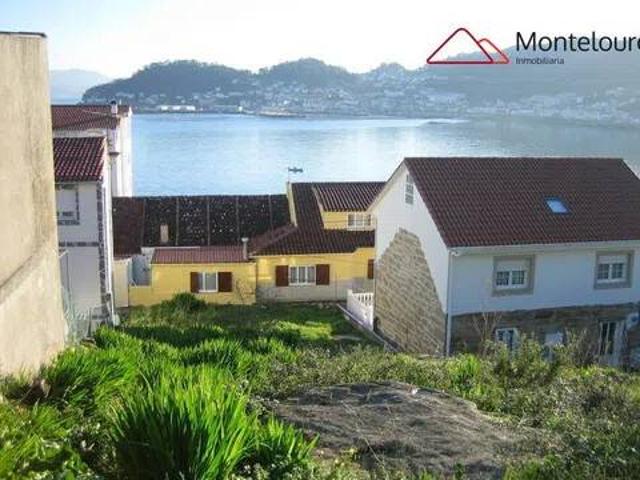 Terreno en Venta en Muros