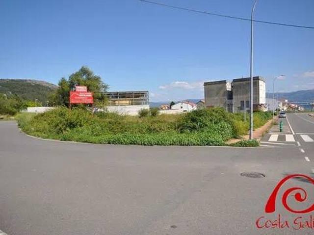 Terreno en Venta en Muros