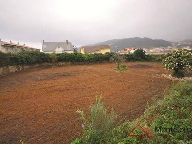 Terreno en Venta en Muros