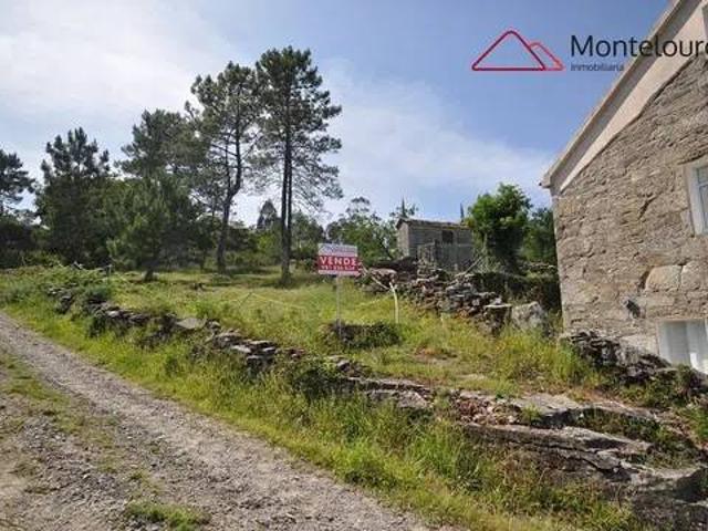 Terreno en Venta en Muros