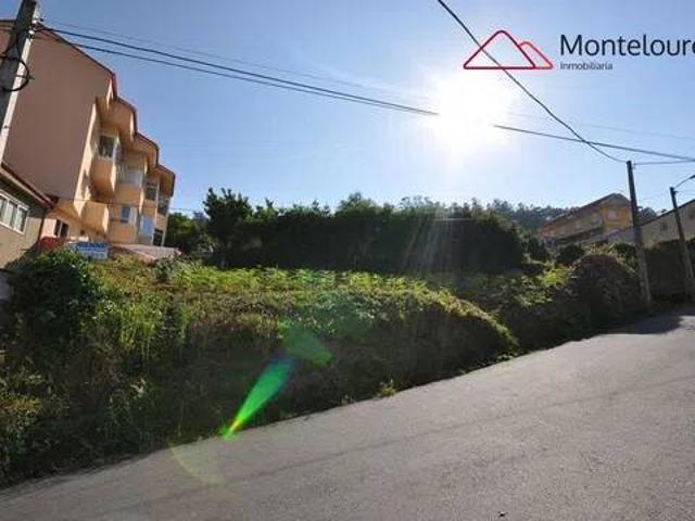 Terreno en Venta en Muros