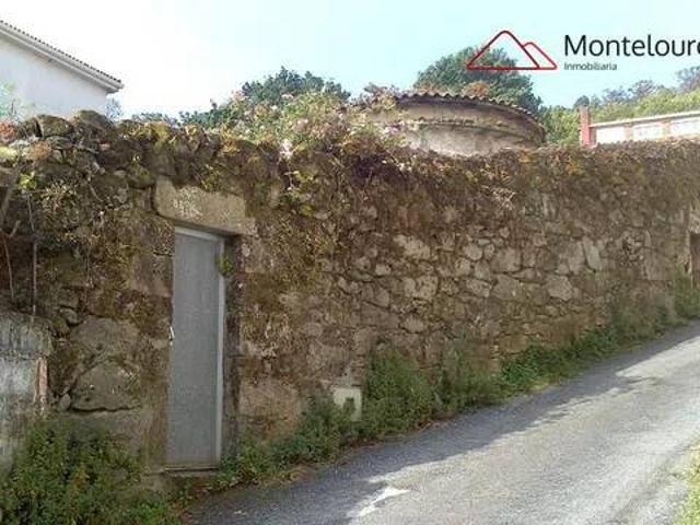 Terreno en Venta en Muros