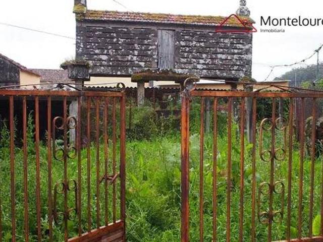 Terreno en Venta en Muros