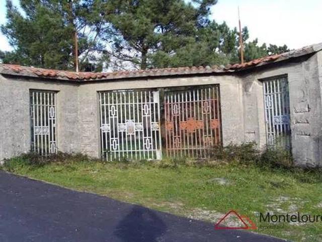 Terreno en Venta en Muros