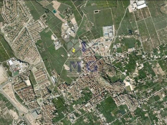 Terreno en Venta en Murcia