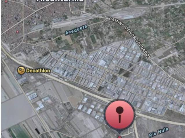 Terreno en Venta en Murcia